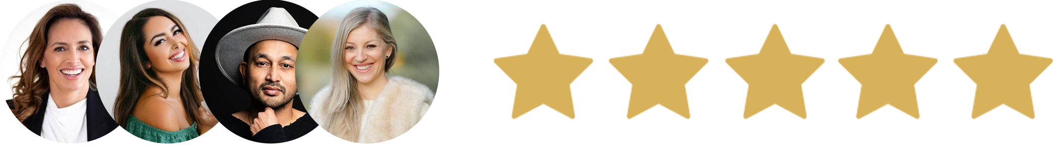 Trusted by 500+ coaches, creators & founders